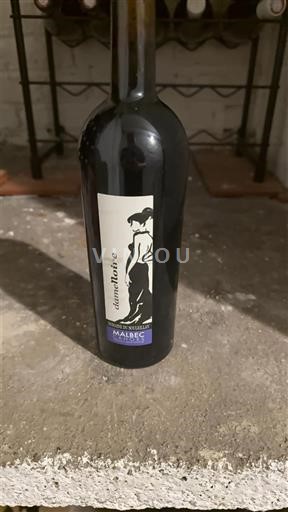 Sydväst Cahors Lambronne 2020