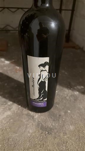 Tây Nam Cahors Clos Triguedina Amalbière 2016