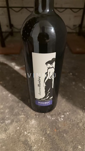 Loiredalen Ospecificerad La Dame Loire 2018