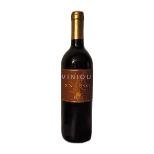 Primorska Brda Steras Sin sonca 2020