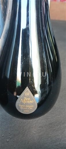 Bordeaux Saint-Émilion Grand Cru Grand Cru Bon Algèsse 2022