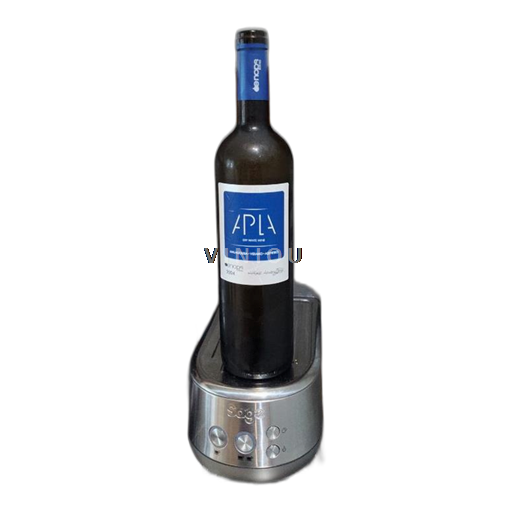 Macedonia Kịch hoạch OENOPS WINES APLA 2024