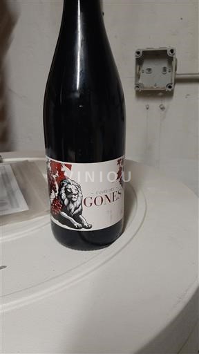 Beaujolais Domaine S Gones des Gones Không niên vụ