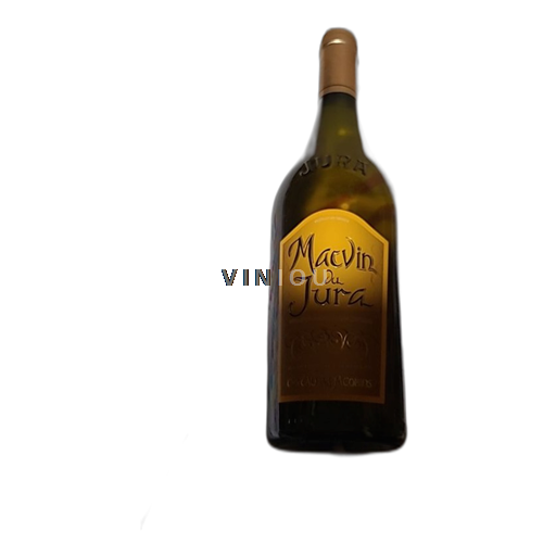 Jura Rượu Macvin-du-jura Fruitière Vinicole d'Arbois Caveau des jacobine Không niên vụ