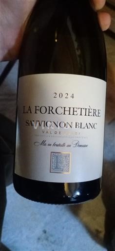 Dolina Loare La Forchetière 2024