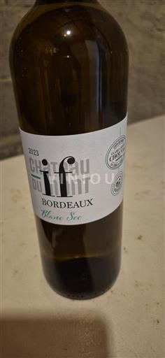 Bordeaux Château Flint 2023