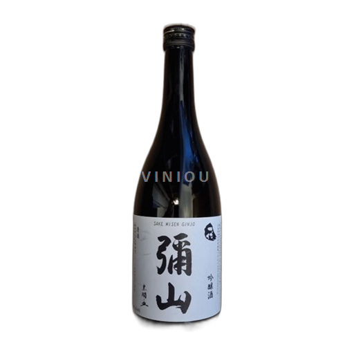 Nagano Sake misen Ginjo Non Millésimé