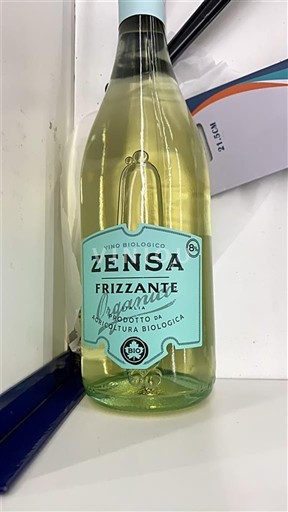 Puglia Not Specified Zensa Frizzante Non-Vintage
