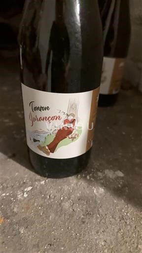 Sudoeste Jurançon Tonton Não Sazonado