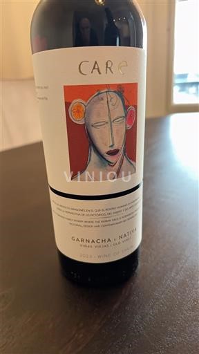 Aragona Cariñena Care Garnacha Nativa Viñas Viejas Old Vines 2023