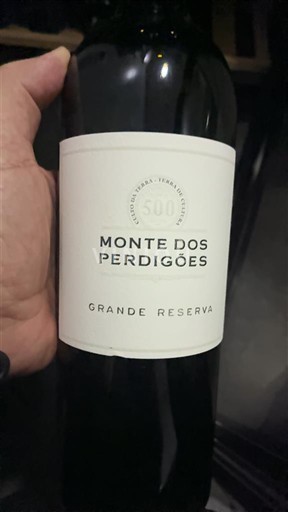 Alentejo Monte dos Perdigões 2017