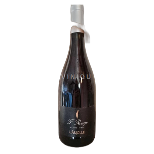 Languedoc-Roussillon Côtes de Thongue Domaine L'Arjolle F Rouge Pinot Noir 2024