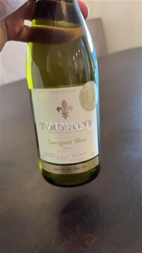 Loiredalen Touraine Sauvignon Blanc 2022