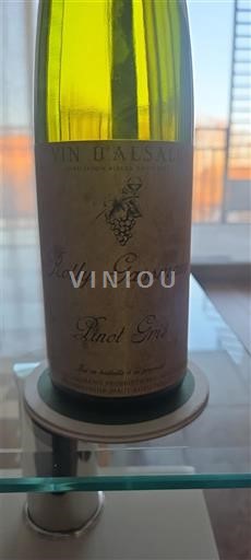 Alsazia Non specificato Rolly Gassmann Senza annata