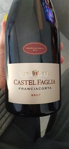 Lombardia Franciacorta Castel Faglia 2022