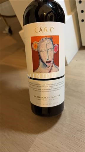 Aragona Cariñena Care Garnacha Nativa 2024