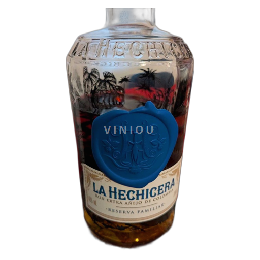 Rom Veche La Hecchicera Réserva Familiar La Hechicera 21a Columbia Nespecificat