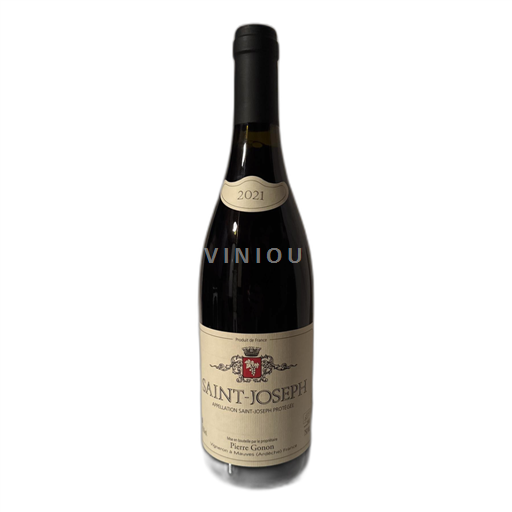 Rhônetal Saint-Joseph Pierre Gonon 2021