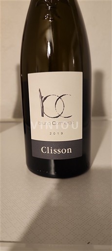 Loiredalen Ospecificerad Bruno Cormerais Clisson 2019