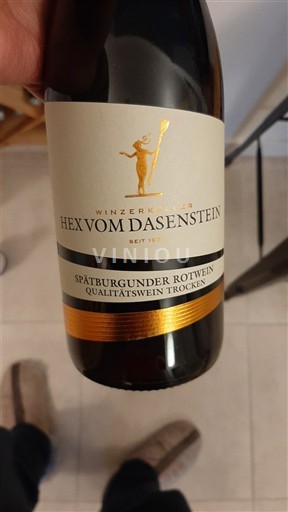 Baden Hex vom Dasenstein Non Millésimé