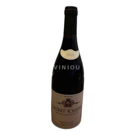 Rhônetal Saint-Joseph Pierre Gonon 2021
