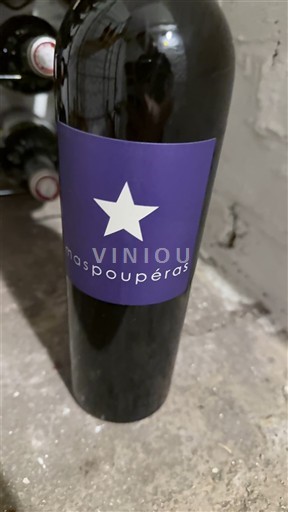 Rhônen laakso Ventoux Mas Pouperas Star 2022