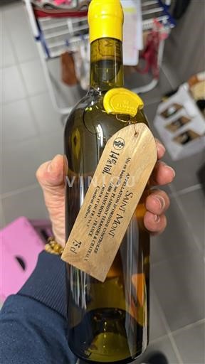 Tây Nam Saint-Mont Plaimont 2015