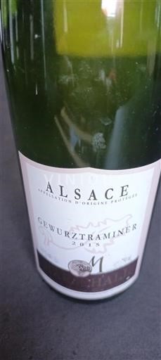 Alsace Mittelhauser 2018