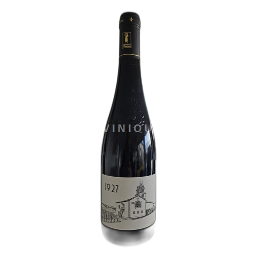 Loirevallei Anjou Domaine des Trottières 2022