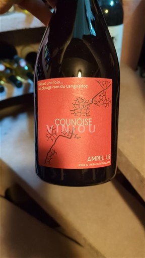 Languedoc Not Specified Ampelhus Counoise 2021