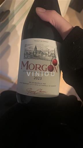 Beaujolais Morgon Georges Duboeuf 2023