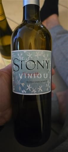 Languedoc Muscat-de-frontignan Domaine Stony Fioretti 2022