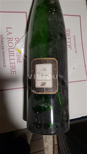 Loire-dalen Donatien bahuaud La Diva 1992