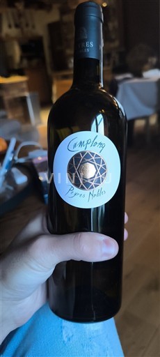 Languedoc Corbières Camplong Peyres Nobles 2024