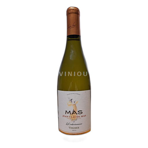 Languedoc och Roussillon Ospecificerad Jean-Claude Mas Le Confectionneur 2023
