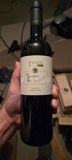 Sardinie Nespecifikováno Badde Nigolosu Tuderi Neročník