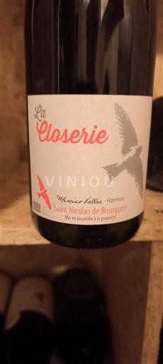 Valle del Loira Saint-Nicolas-De-Bourgueil Maison Vallee La Closerie 2023