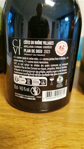 Rona dolina Ni doloceno CJVT 2023