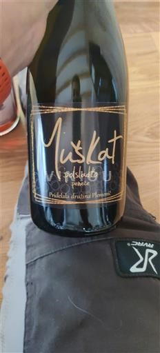 Podravje Štajerska Slovenija Pridelala druzina Plemenc Polsladko 2025