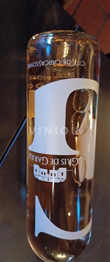 Jugozahod Côtes de Gascogne Clos de Garric Neleten.