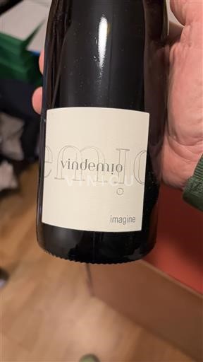 Rhônevallei Ventoux Vindemio Imagine Niet-geïntegreerd