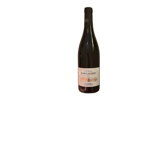 Rhônevallei Saint-Joseph Domaine Courbis Les Royes 2022