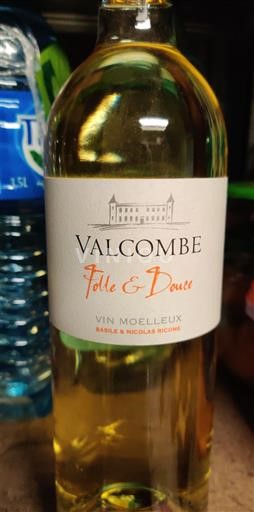 Languedoc in Roussillon Gard Valcombe Folie & Douce Neleten.