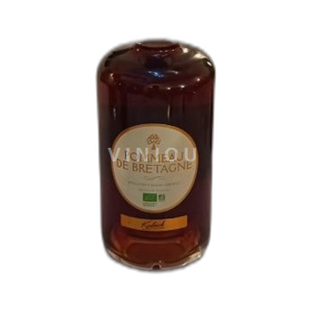 Miscellaneous Assorted Spirits Pommeau de Bretagne Kerloïch Maison Kerloïch  - 2024 France France