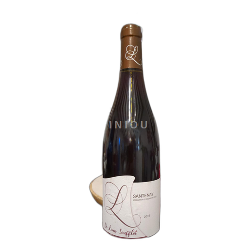 Bourgogne Santenay De Louis Soufflot 2016