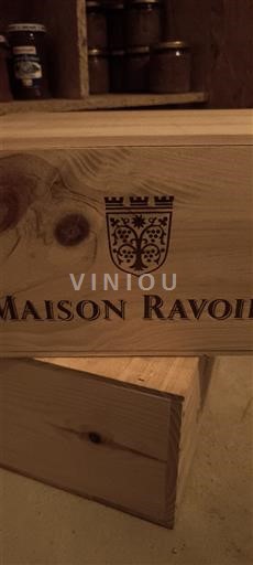 Vale do Ródano Maison Ravoire 2023
