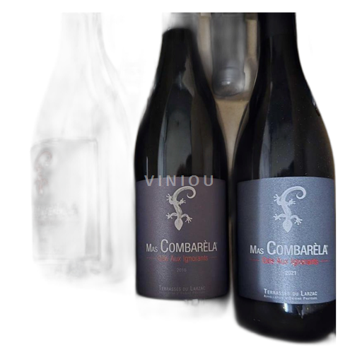 Languedoc in Roussillon Hérault Mas Combarela Ode aux Ignorants 2016