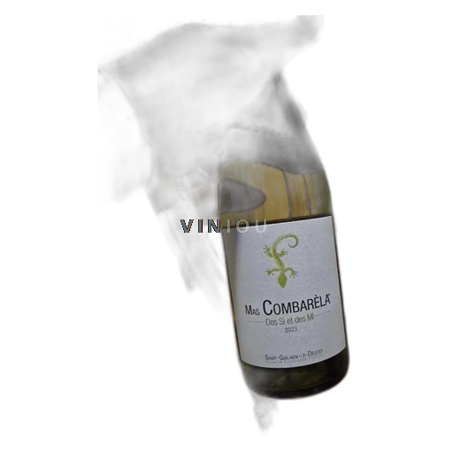 Languedoc Terrasses-du-Larzac Mas Combarela Des Si et des Mi 2023