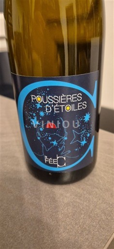 Bordeaux La Fée C Poussières d'Étoiles 2022