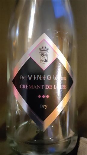 Loire-dalen Crémant-de-Loire Domaine La Tuffière Ikke årgangsbestemt